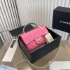 Modern Style Trendy Bag C3699