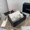 Modern Style Trendy Bag C3699