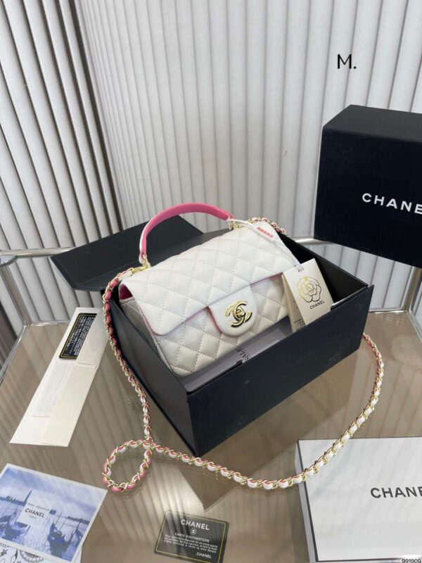 Modern Style Trendy Bag C3699
