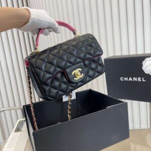 Modern Style Trendy Bag C3699