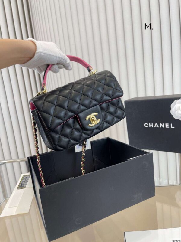 Modern Style Trendy Bag C3699