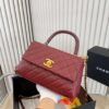 Modern Style Trendy Bag C3646