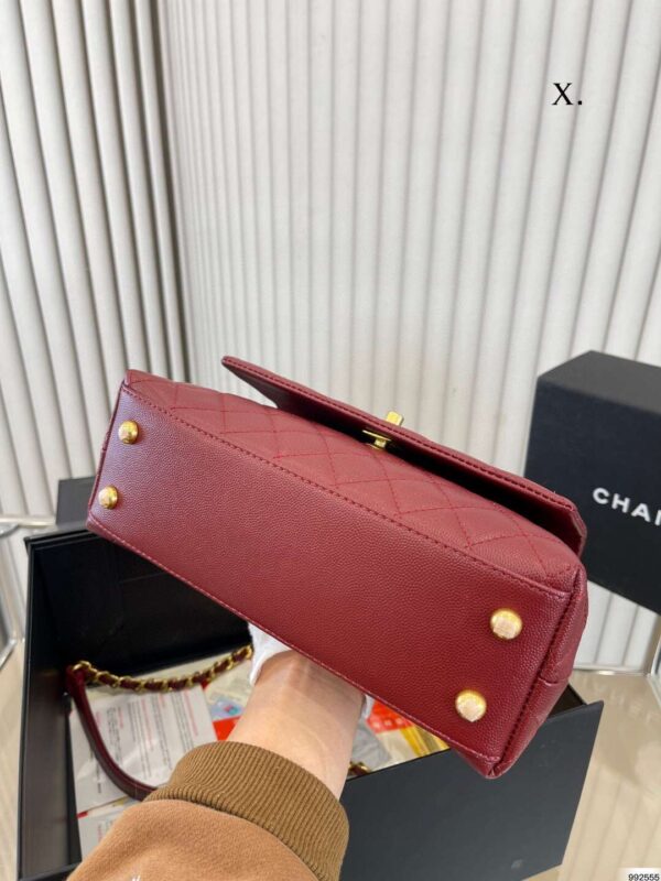 Modern Style Trendy Bag C3646