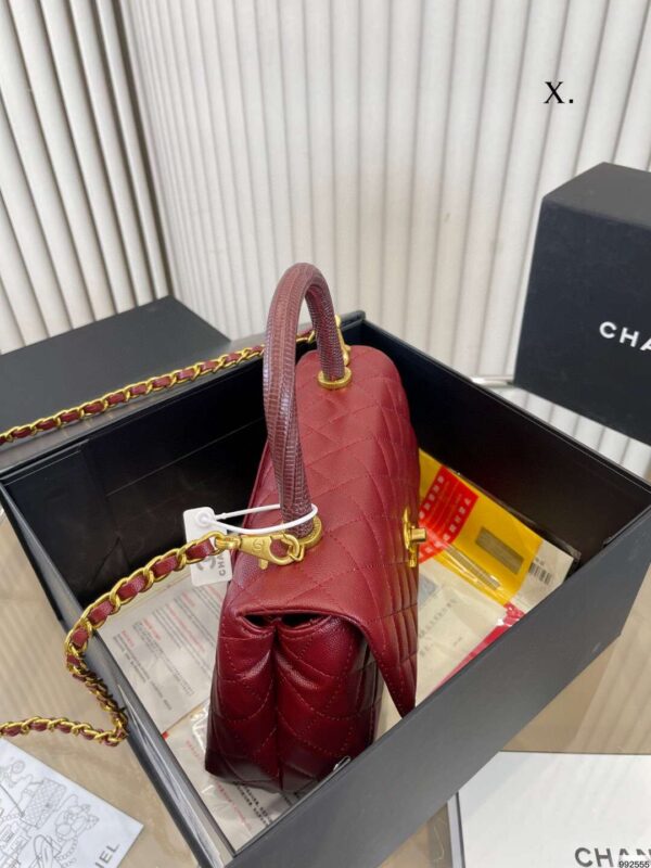 Modern Style Trendy Bag C3646