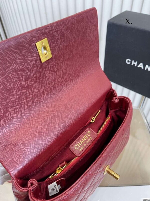 Modern Style Trendy Bag C3646
