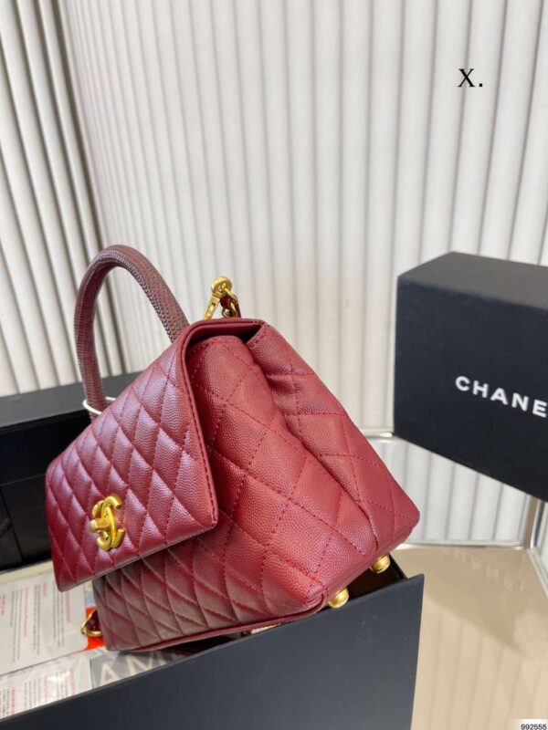 Modern Style Trendy Bag C3646