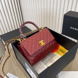 Modern Style Trendy Bag C3646