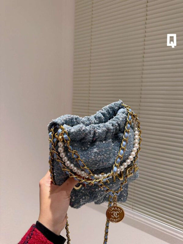 Modern Style Trendy Bag C3643