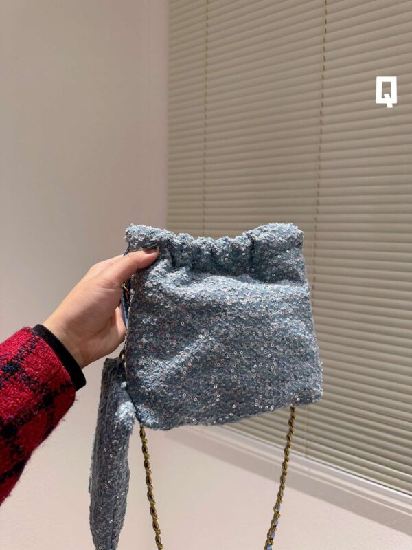 Modern Style Trendy Bag C3643
