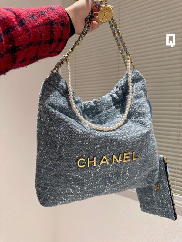 Modern Style Trendy Bag C3643