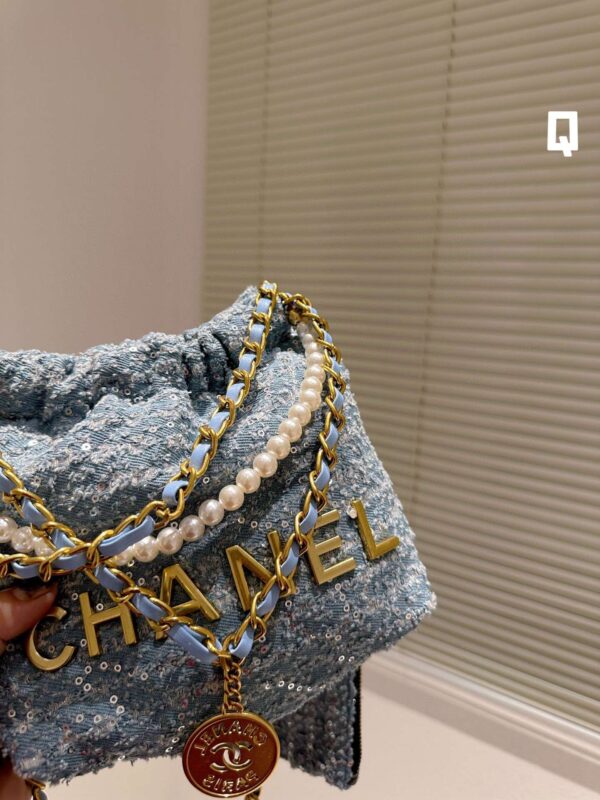 Modern Style Trendy Bag C3643