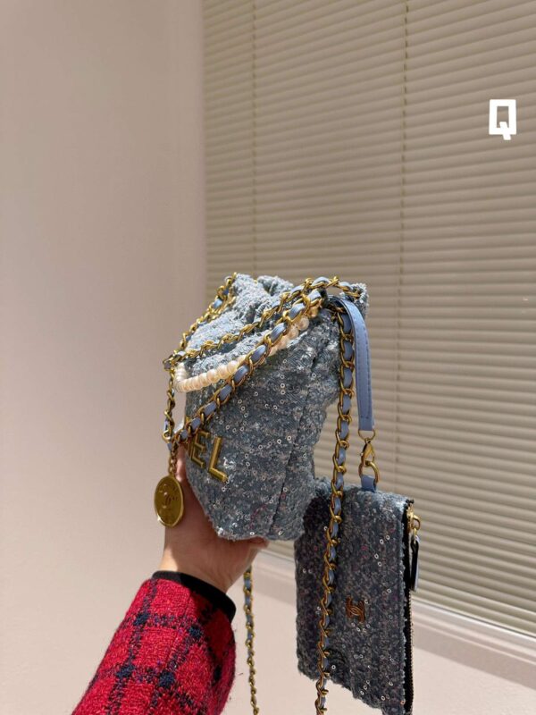 Modern Style Trendy Bag C3643