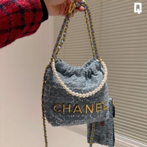 Modern Style Trendy Bag C3643