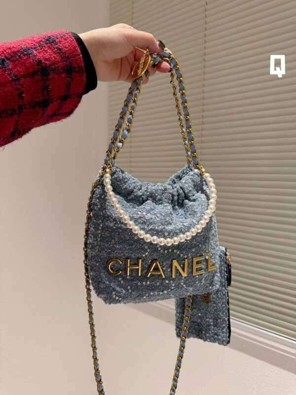 Modern Style Trendy Bag C3643