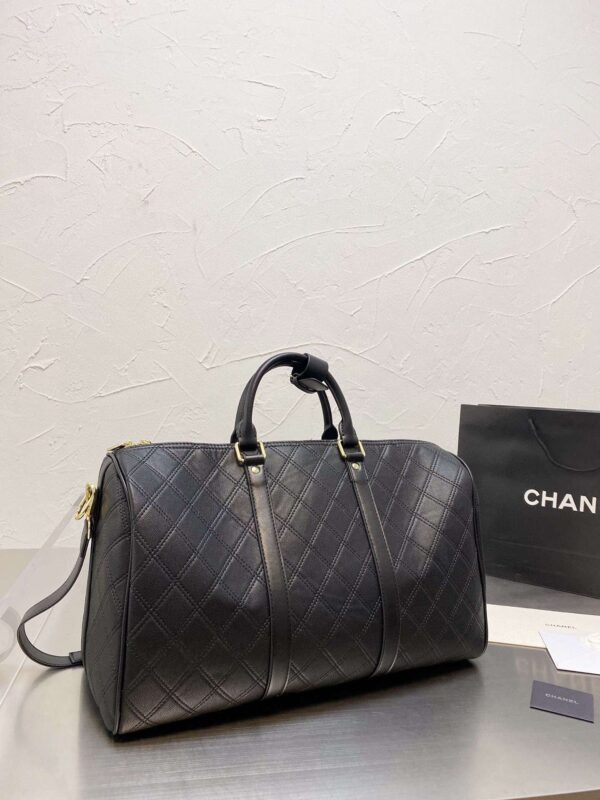 Modern Style Trendy Bag C3641