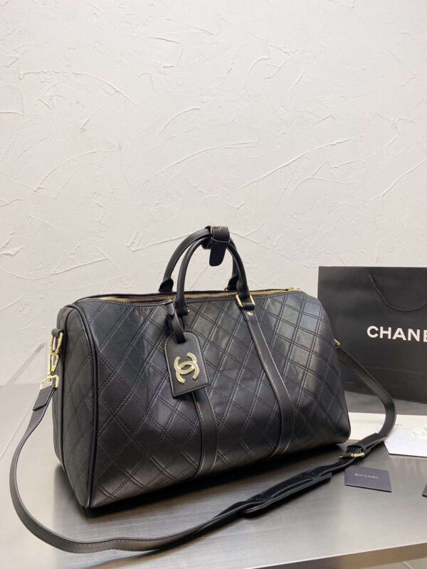 Modern Style Trendy Bag C3641