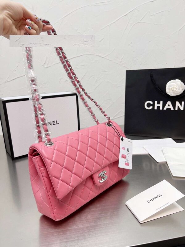 Modern Style Trendy Bag C3638