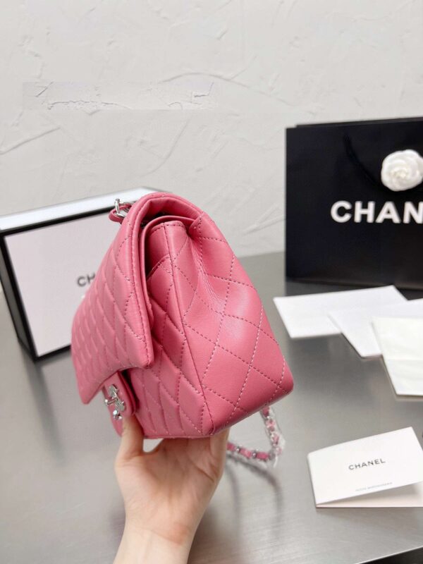 Modern Style Trendy Bag C3638