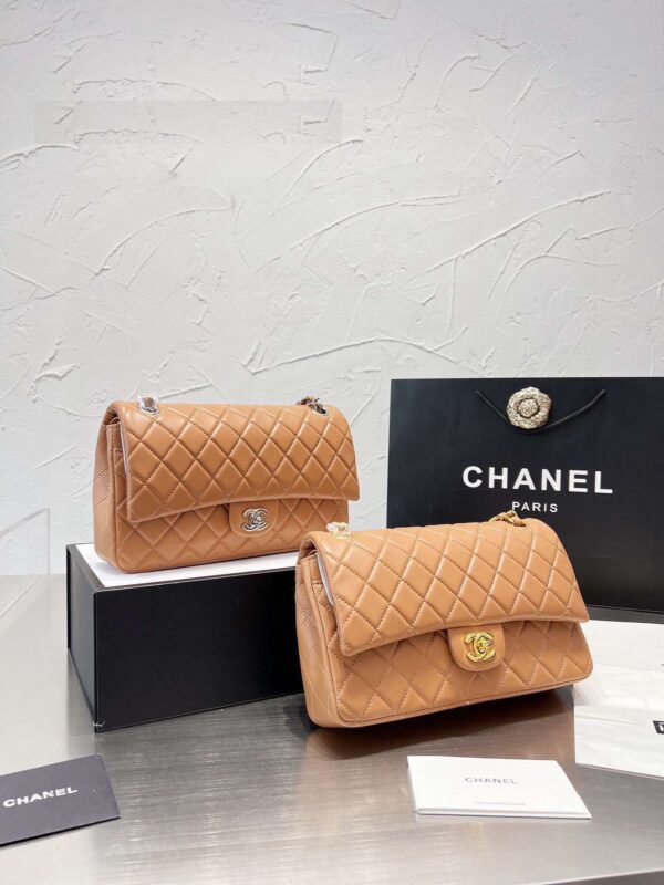 Modern Style Trendy Bag C3638