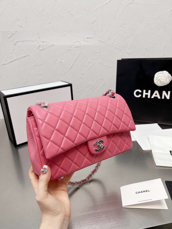Modern Style Trendy Bag C3638