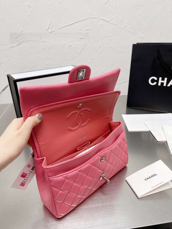 Modern Style Trendy Bag C3638