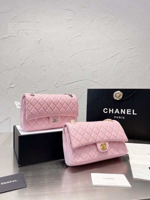 Modern Style Trendy Bag C3638
