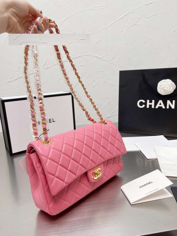 Modern Style Trendy Bag C3638