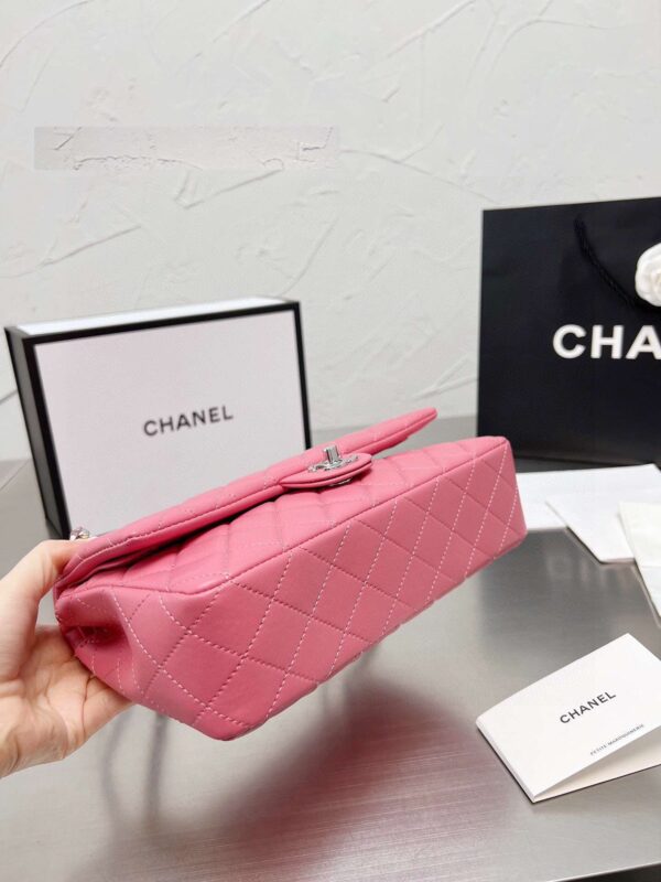 Modern Style Trendy Bag C3638