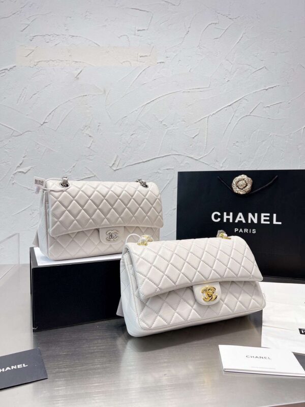 Modern Style Trendy Bag C3638