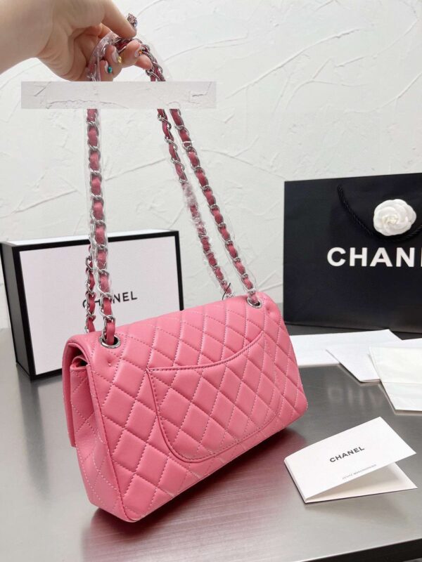 Modern Style Trendy Bag C3638