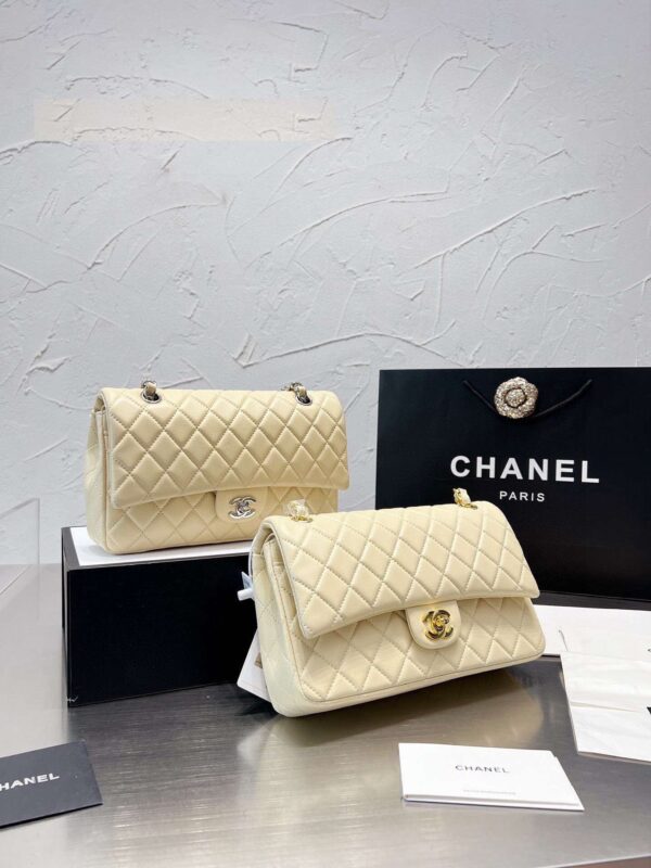Modern Style Trendy Bag C3638
