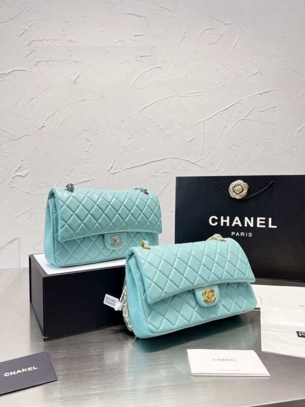 Modern Style Trendy Bag C3638