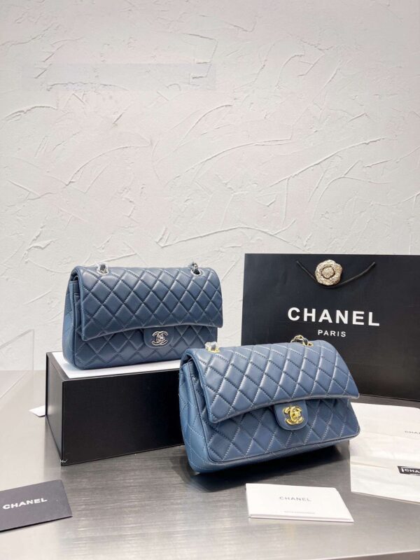 Modern Style Trendy Bag C3638