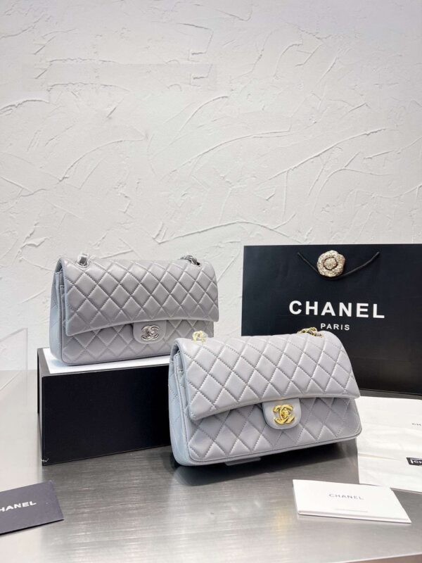 Modern Style Trendy Bag C3638