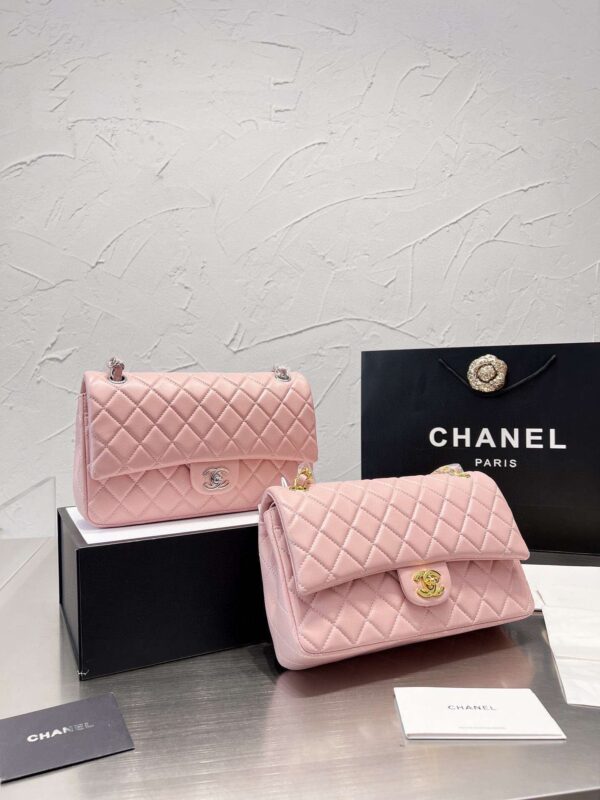 Modern Style Trendy Bag C3638