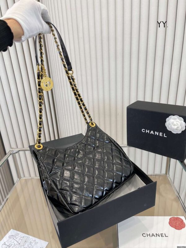 Modern Style Trendy Bag C3637
