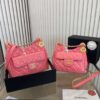 Modern Style Trendy Bag C3637