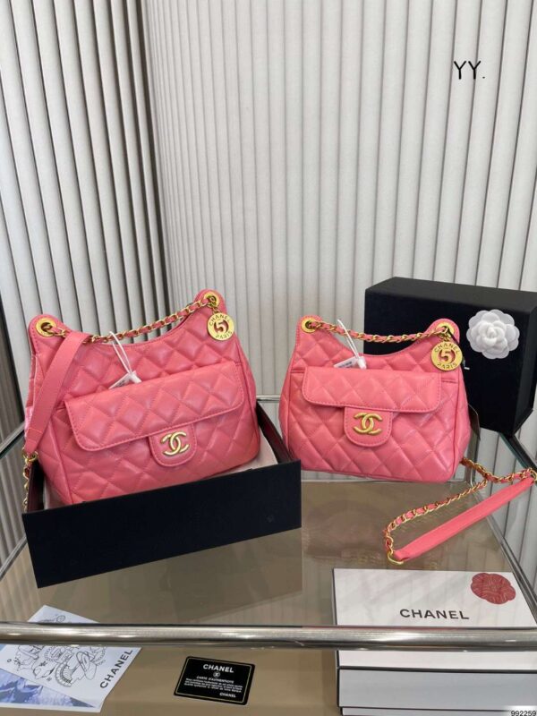 Modern Style Trendy Bag C3637