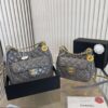 Modern Style Trendy Bag C3637