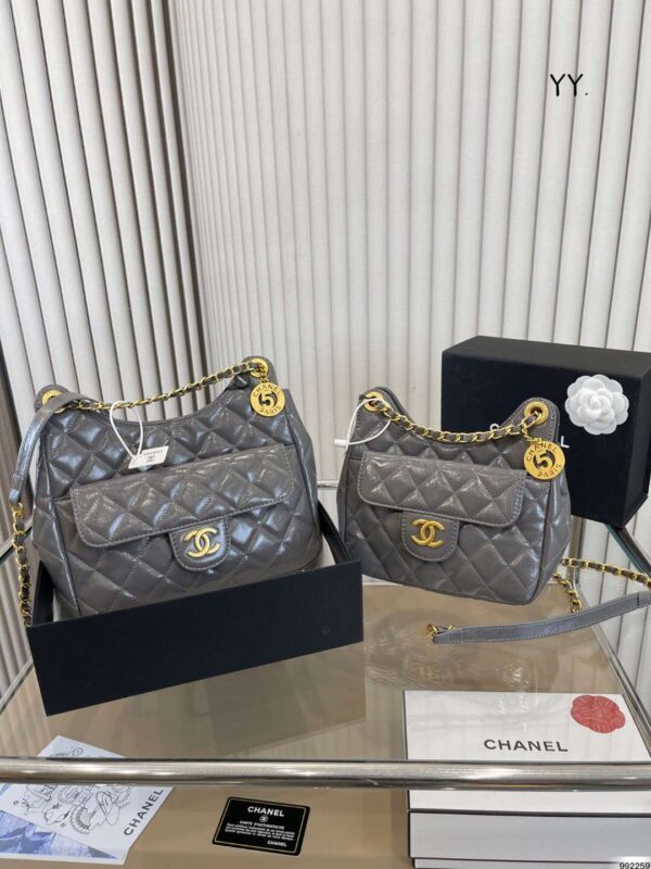 Modern Style Trendy Bag C3637