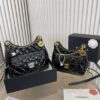 Modern Style Trendy Bag C3637