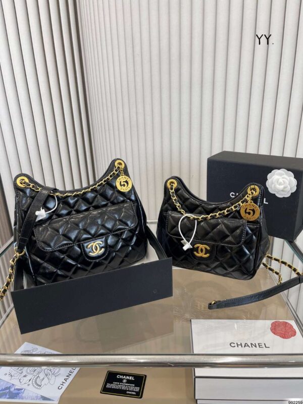 Modern Style Trendy Bag C3637