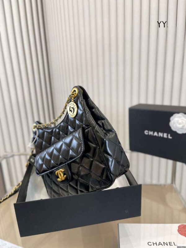 Modern Style Trendy Bag C3637