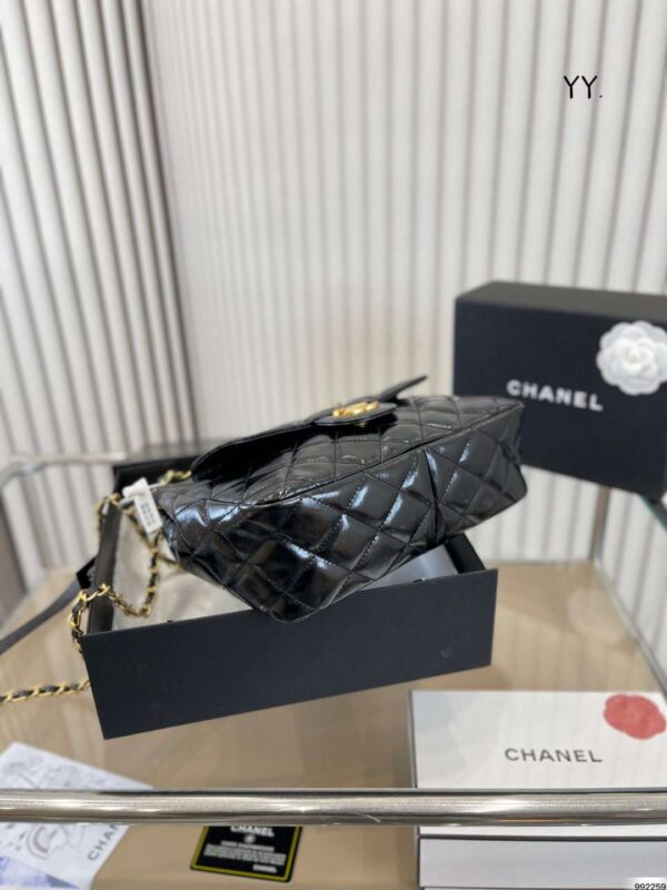 Modern Style Trendy Bag C3637