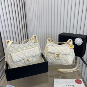 Modern Style Trendy Bag C3637