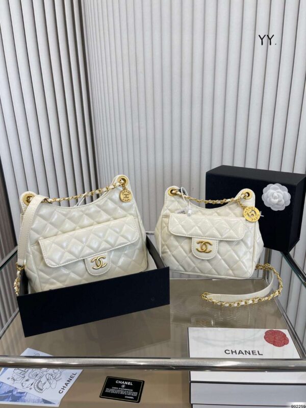 Modern Style Trendy Bag C3637