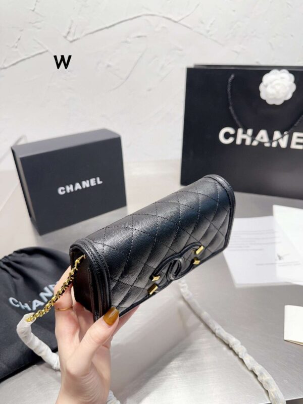 Modern Style Trendy Bag C3636