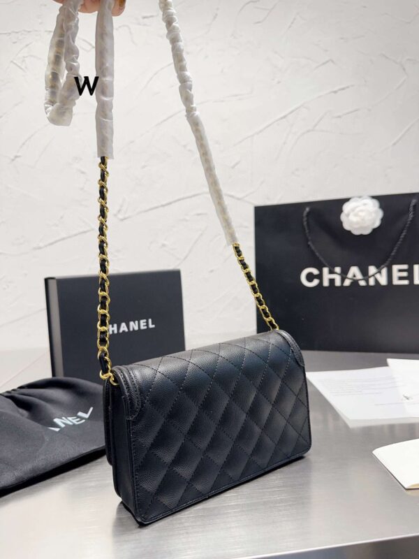 Modern Style Trendy Bag C3636
