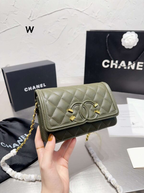 Modern Style Trendy Bag C3636