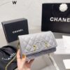 Modern Style Trendy Bag C3636